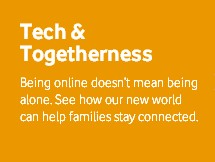 Tech & Togetherness