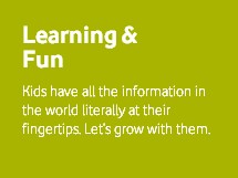Learning & Fun