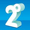 2degrees logo