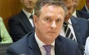Kevin Kendrick, TVNZ CEO