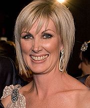 Rachel Smalley