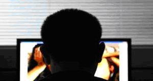 Predators 'sextorting' kids online