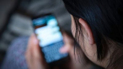 There is concern that parents could monitor their children with out the children's knowledge.