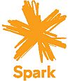 Spark logo